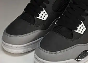 Hyperoad 4 RETRO FEAR AIR JORDAN 0506